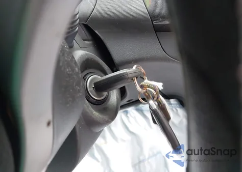 2013 Chevrolet Spark Ls Auto from USA, damaged, VIN KL8CB6S90DC543674